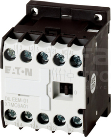 DILEEM-01 110V/50Hz 120V/60H STYCZNIK