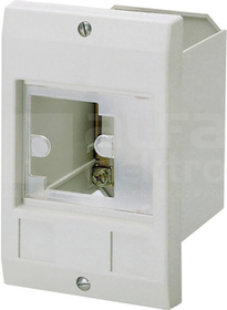 E-PKZ0 IP40 Obudowa do wyłącznika silnikowego