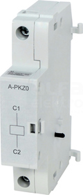 A-PKZ0 230V 50Hz Wyzwalacz wzrostowy