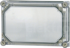 D150-CI43/T POKRYWA SYSTEM CI