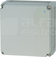 CI44E-200-RAL7032 Obudowa pusta z tworzywa