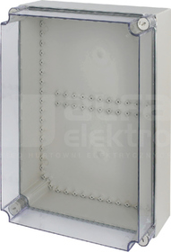 CI45X-200 OBUD.ROZDZIELNIC Obudowa z tworzywa