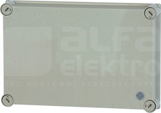 D150-CI43-RAL7032 POKRYWA System ci