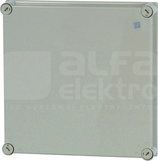 D150-CI44-RAL7032 POKRYWA System ci