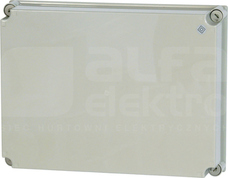 D200-CI45-RAL7032 POKRYWA System ci
