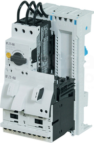 MSC-R-10-M7/BBA 230V 50Hz Zestaw nawrotny