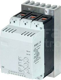 DS6-340-55K-MX SOFTSTARTER