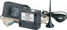 CKOZ-00/02 Moduł GSM (komunik.Xcomfort)