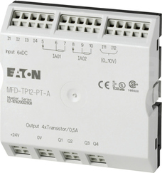 MFD-TP12-PT-A MODUŁ POMIARU TEMP-40.+90'C