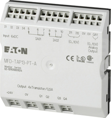 MFD-TAP13-PT-A MODUŁ POMIARU TEMP.0-250'C