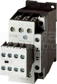 DILM32-22 32A 15,0kW 2NO+2NC RDC24 Stycznik 3P