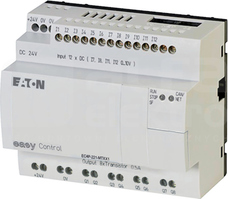 EC4P-221-MTXX1 STEROWNIK EASY CONTROL