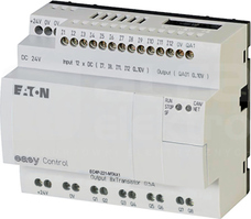 EC4P-221-MTAX1 STEROWNIK EASY CONTROL