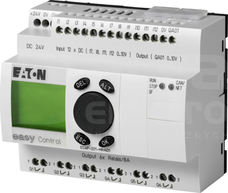 EC4P-221-MRAD1 STEROWNIK EASY CONTROL