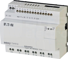 EC4P-222-MTXX1 STEROWNIK EASY CONTROL