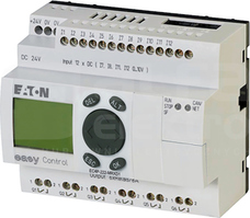 EC4P-222-MRXD1 STEROWNIK EASY CONTROL