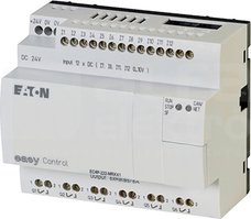 EC4P-222-MRXX1 STEROWNIK EASY CONTROL