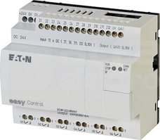 EC4P-222-MRAX1 STEROWNIK EASY CONTROL