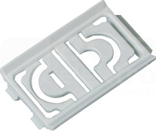 DILM65-XIP2X Komplet osłon