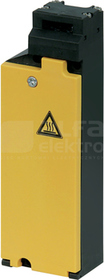 LS-S02-120AMT-ZBZ/X ŁĄCZNIK KRAŃCOWY