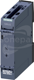 SIRIUS 2CO 12-240VAC/DC Przekaźnik czasowy