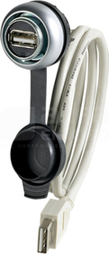 M22-USB-SA GNIAZDO USB