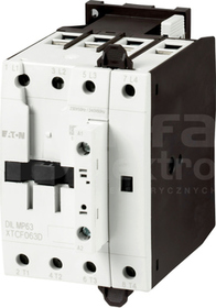 DILMP63 63A 230V50Hz/240V60Hz Stycznik 4P
