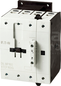 DILMP160 160A RAC120 Stycznik 4P