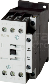 DILM17-01 17A 7,5kW 1NC RDC24 Stycznik 3P
