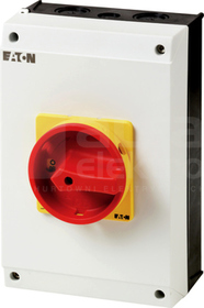 P3-63/I4/SVB/HI11 Rozłącznik