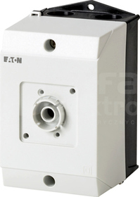 CI-K1-T0-4 IP65 OBUDOWA IZOLACYJNA