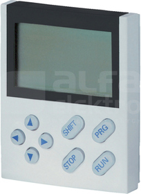DE4-KEY-2 PANEL OBSŁUGI DO FALOWNIKA