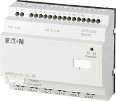 EASY618-AC-RE MODUŁ ROZSZERZEŃ