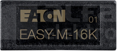 EASY-M-16K MODUŁ PAMIĘCI