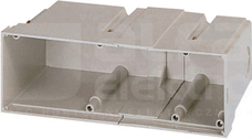 M22-H5 IP40 Puszka podtynkowa