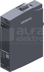 SIMATIC ET-200SP 8DI 24VDC Moduł wejść cyfrowych
