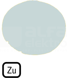 M22-XDL-W-D2 SOCZEWKA DO LAMPEK