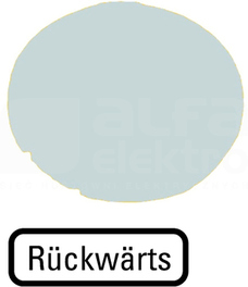 M22-XDL-W-D16 SOCZEWKA DO LAMPEK