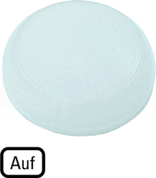 M22-XL-W-D3 SOCZEWKA DO LAMPEK