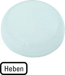 M22-XL-W-D17 SOCZEWKA DO LAMPEK