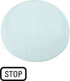 M22-XL-W-GB0 SOCZEWKA DO LAMPEK