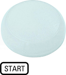 M22-XL-W-GB1 SOCZEWKA DO LAMPEK