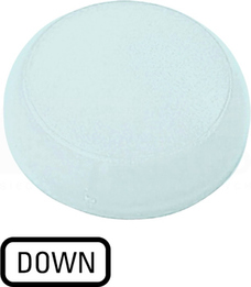M22-XL-W-GB4 SOCZEWKA DO LAMPEK