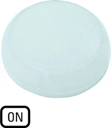 M22-XL-W-GB6 SOCZEWKA DO LAMPEK