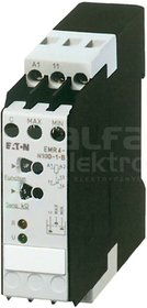 EMR4-N100-1-B 220-240VAC 5-100kohm Przekaźnik kontroli poziomu cieczy