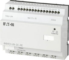 EASY618-DC-RE MODUŁ ROZSZERZEŃ