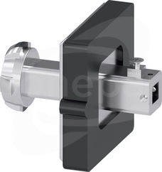 Sprzęgło 10x10mm Wyłącznik-akcesoria
