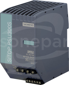 SITOP PSU300S 24VDC/10A Zasilacz