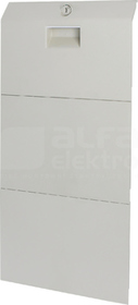 FP75-ID 375x750mm PŁYTA CZOŁOWA