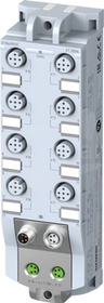SIMATIC ET-200AL DI 16x24VDC 8xM12 IP65 Moduł wejść cyfrowych